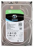 Жесткий диск Seagate SkyHawk Guardian 3TB (ST3000VX009)
