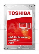 Жесткий диск Toshiba P300 1Tb HDWD110UZSVA HDD