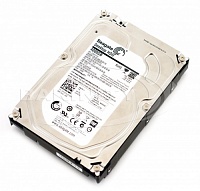 Жесткий диск Seagate 4TB ST4000DM000 HDD